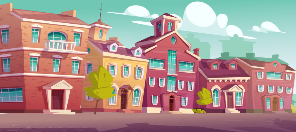 business animation